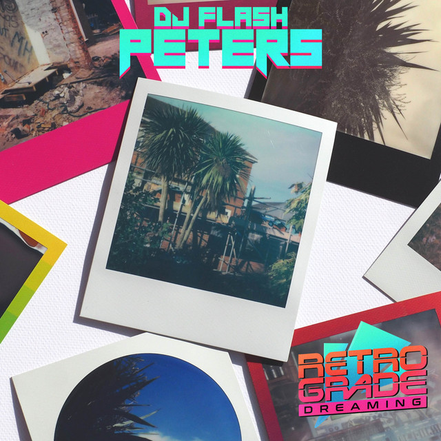 Trace Of The City cover art