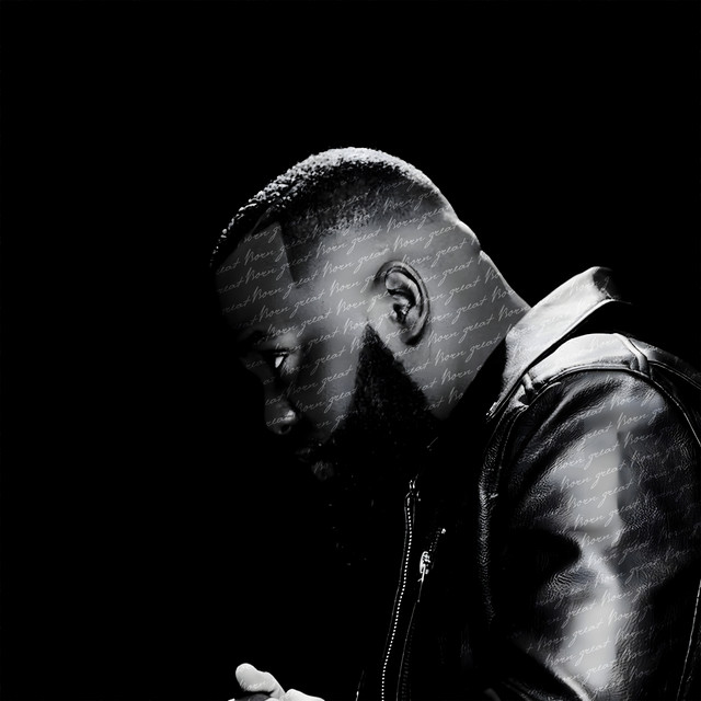 Abafana (feat. Marvin) album art