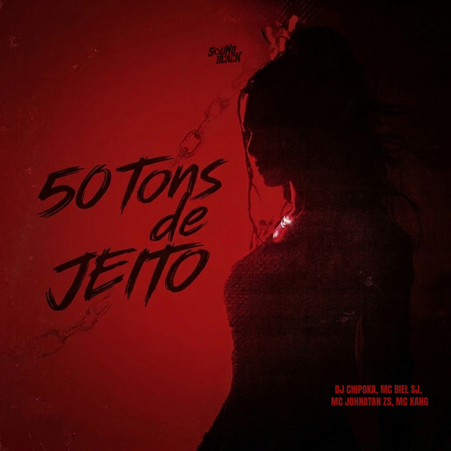 50 Tons de Jeito