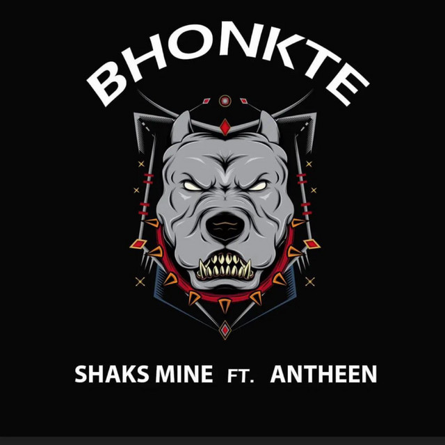 Bhonkte - Shaks mine Remix