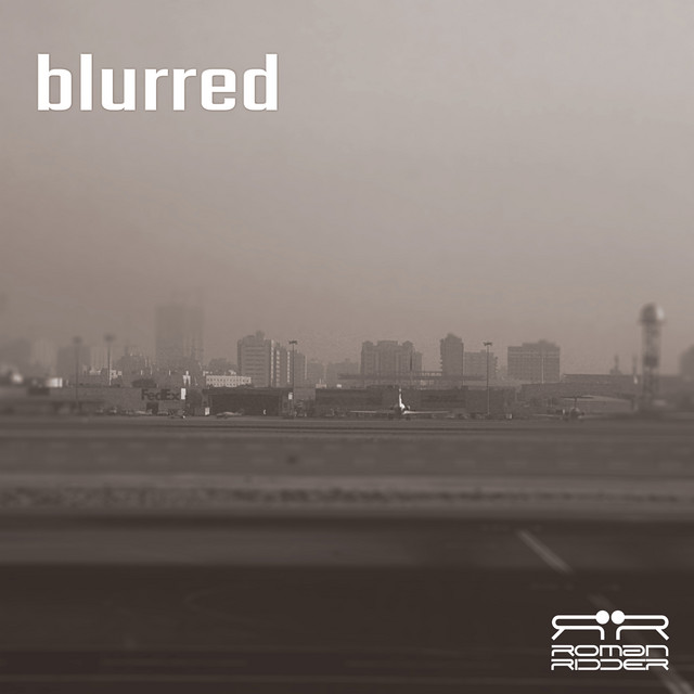 Blurred cover art