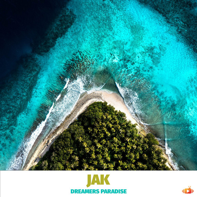 Dreamers Paradise cover art