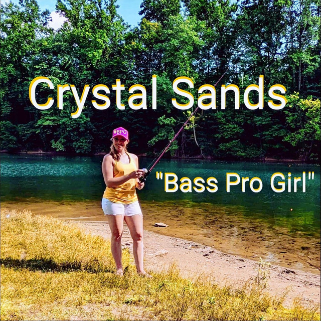Bass Pro Girl cover