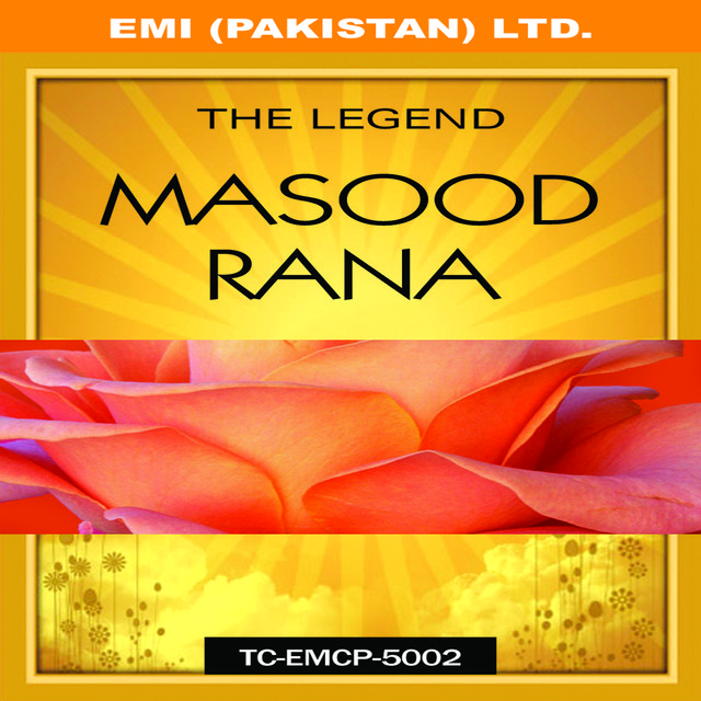 Masood Rana - Album by Masood Rana | Spotify