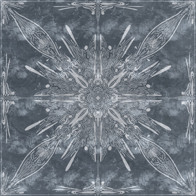Escapism cover art