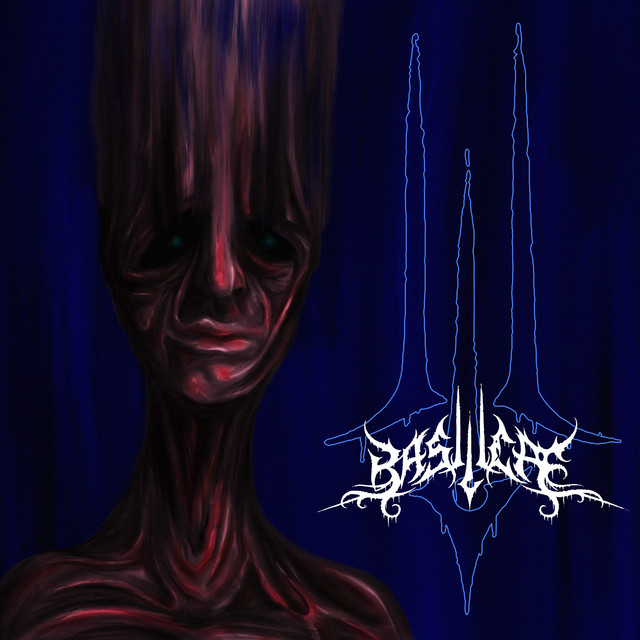 Basilica cover art