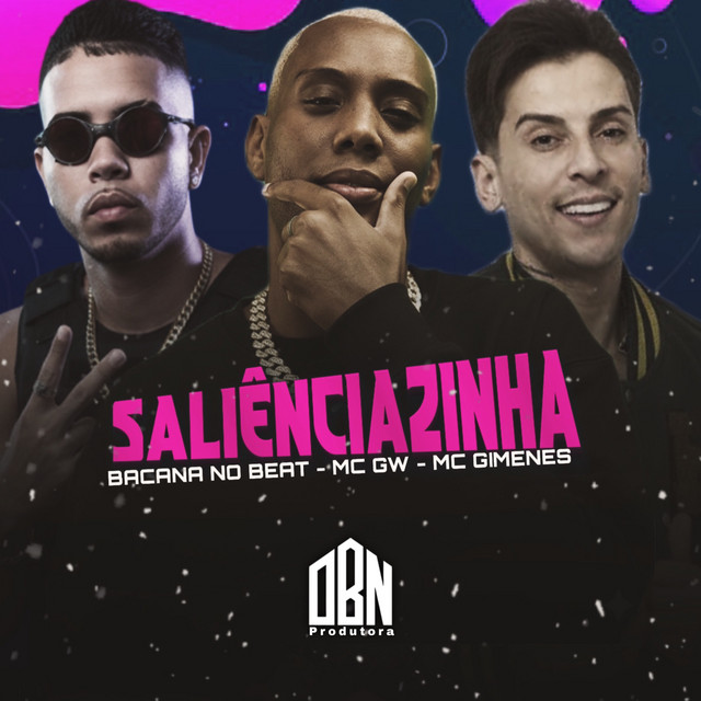 Saliênciazinha