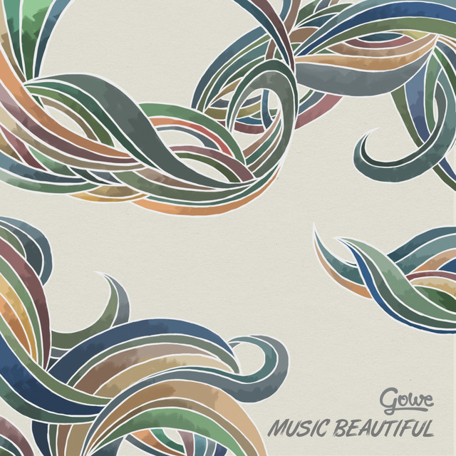 Music Beautiful cover art