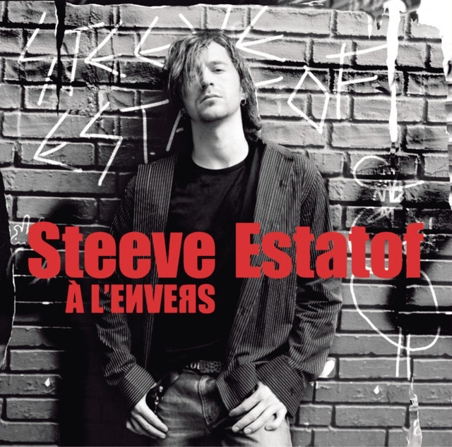 A L' Envers cover art