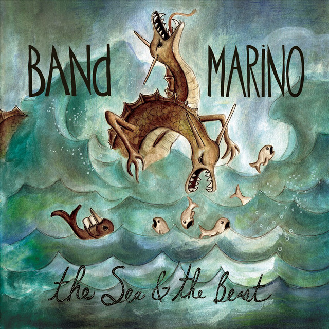 Band Marino Photo