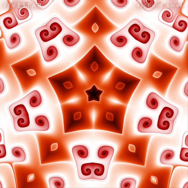 Fivestar cover