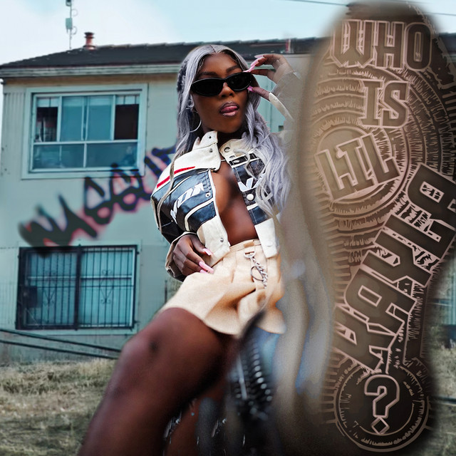 Who is Lil Kayla? cover art