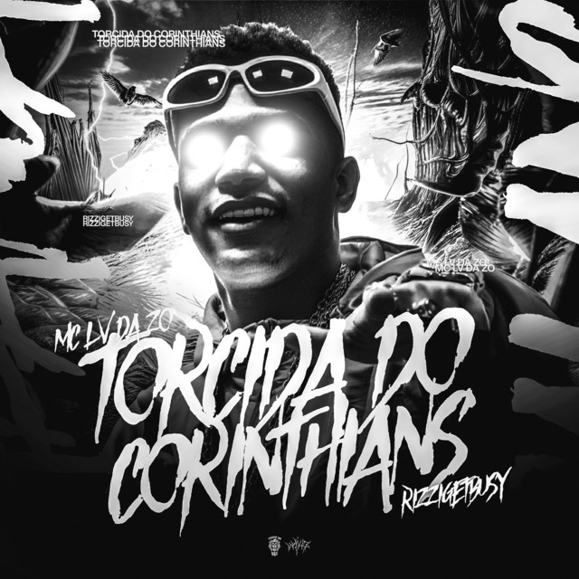 Torcida Do Corinthians