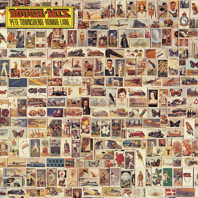 April Fool - song and lyrics by Pete Townshend, Ronnie Lane | Spotify