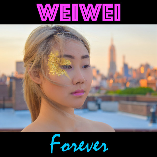 Forever cover art