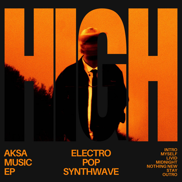 Midnight cover art