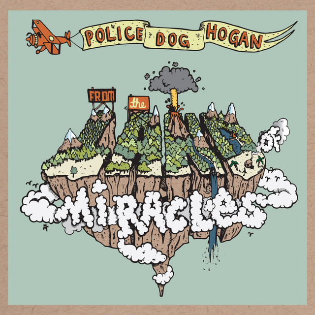 From the Land of Miracles cover art