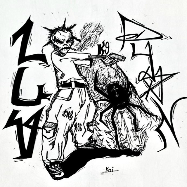 Luv Pluggz cover art