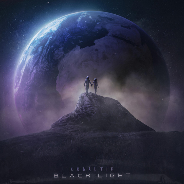 Black Light cover