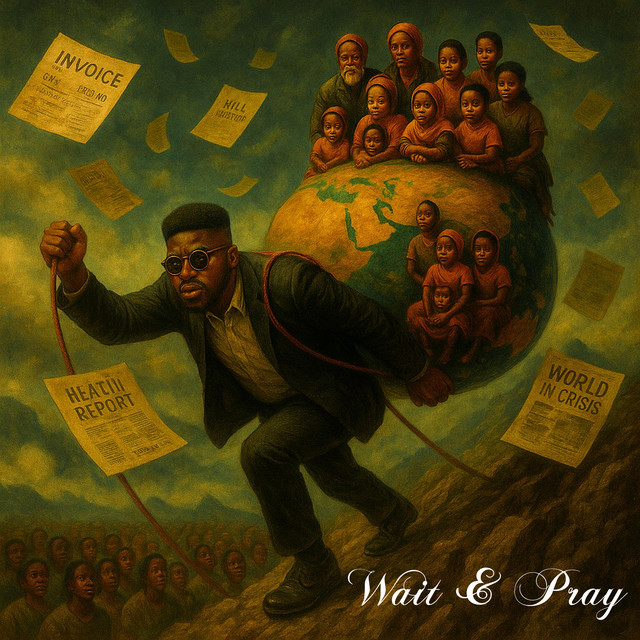 Wait & Pray