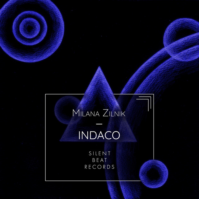 Обкладинка: Indaco — Milana Zilnik