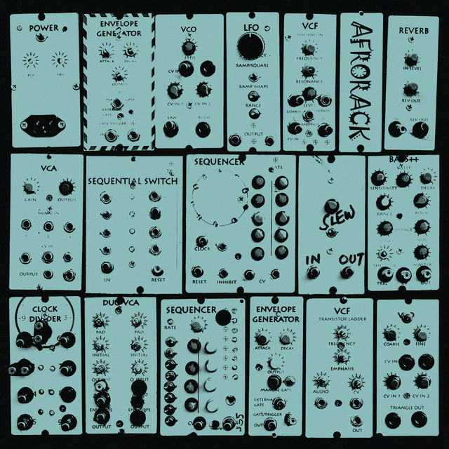 Osc cover art