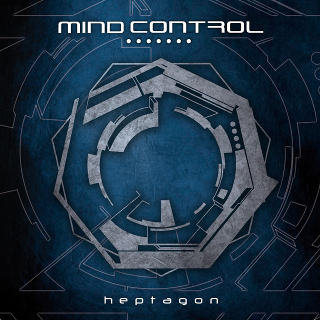 Heptagon cover art