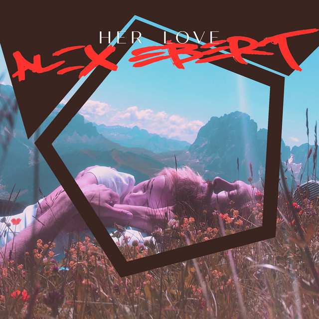 Her Love cover art