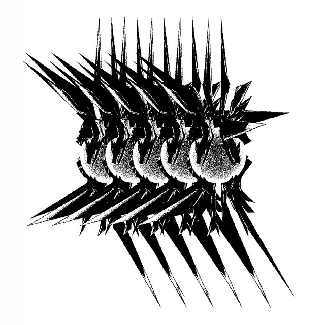 ECLIPSE cover art