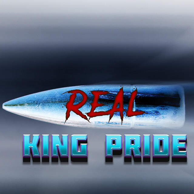 Real cover art