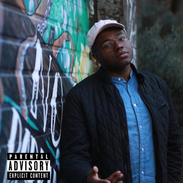 Life Project, Vol. 1 cover art