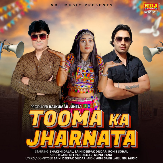 Tooma Ka Jharnata