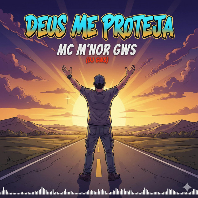 Deus Me Proteja