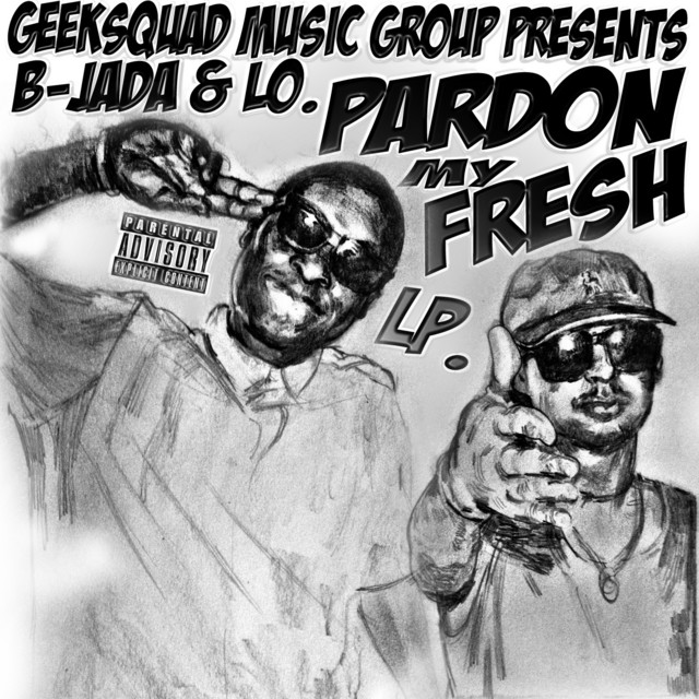 PMF Intro cover art