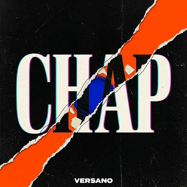 CHAP cover