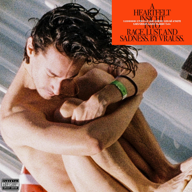 En mí / Todo lo que quiero cover art