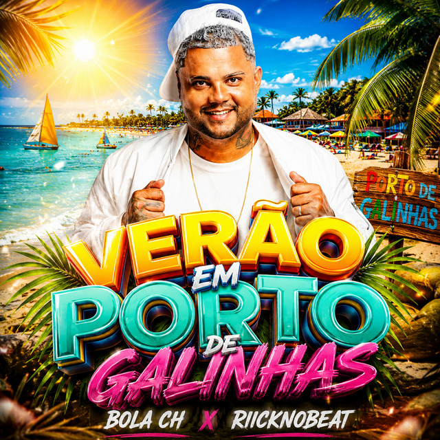 Verão Em Porto de Galinhas