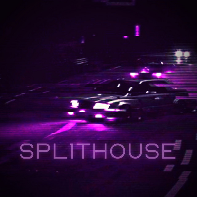 Spl1thouse cover art