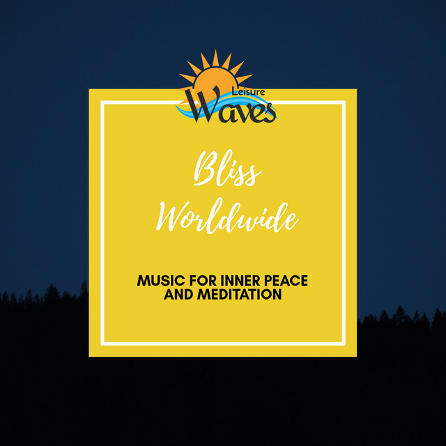 Healing Through Water Song By Forest Therapy Spotify
