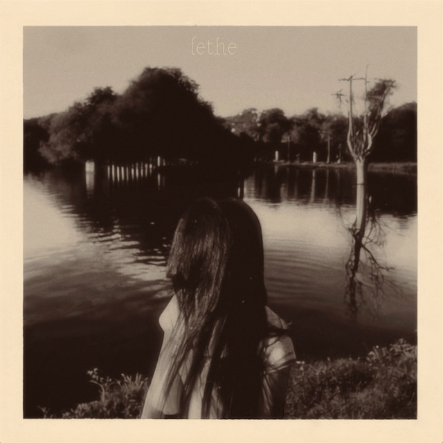 lethe cover art