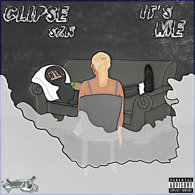 It’s Me cover art