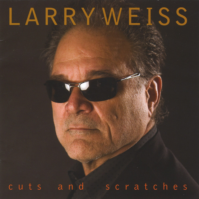 Cuts And Scratches cover