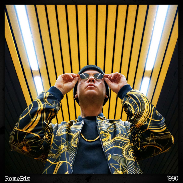 1990 cover art