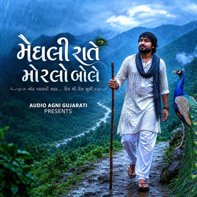 Audio Agni Gujarati