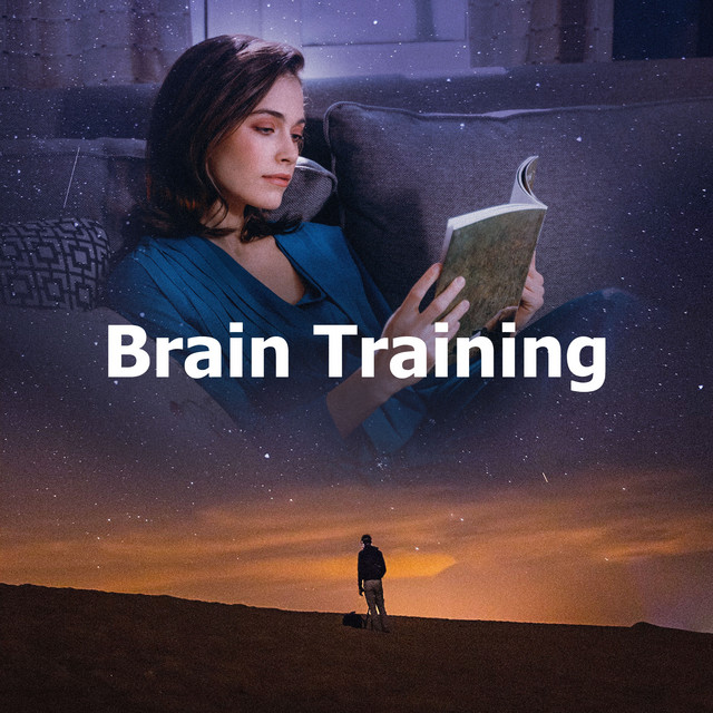 Brain Training cover art