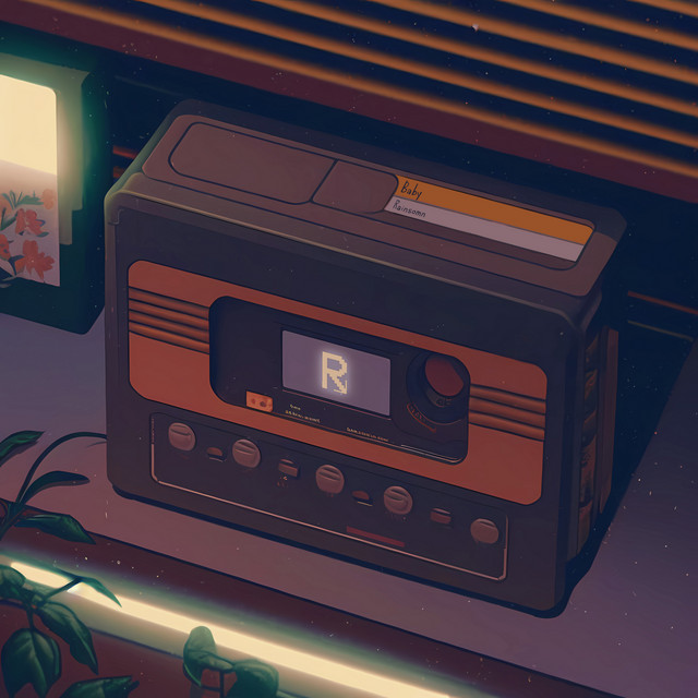 Baby - Slowed & Reverb