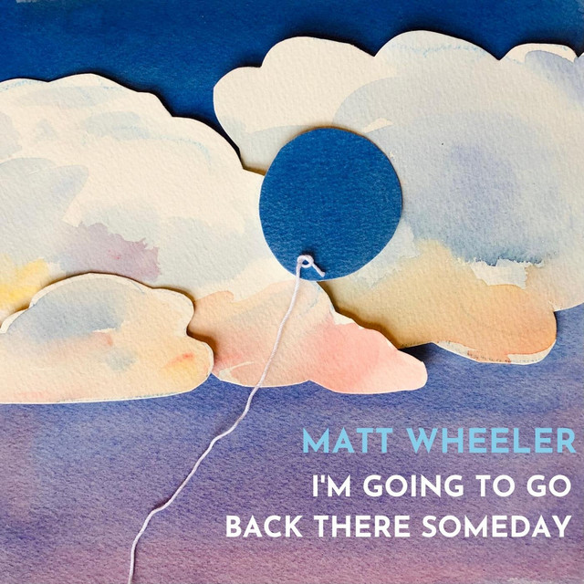 I'm Going to Go Back There Someday cover
