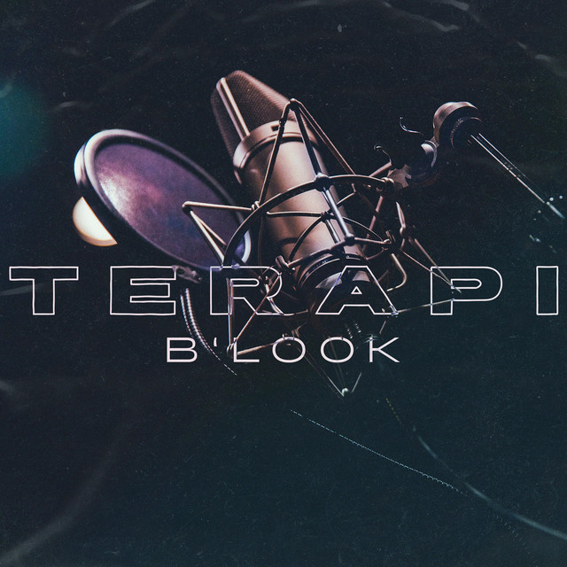 Terapi cover art