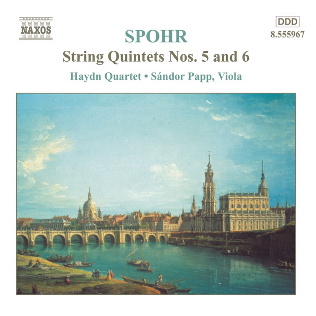 Budapest Haydn Quartet