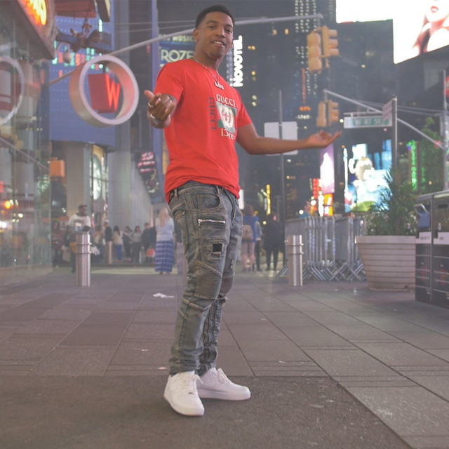 Cover of Time by B. Lou